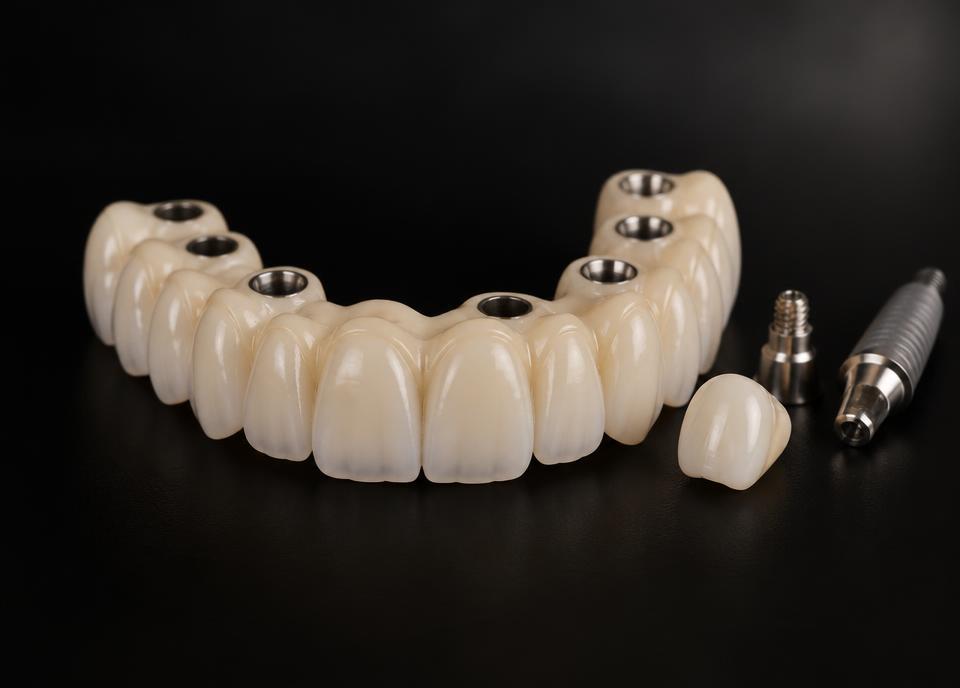 Dental Labs