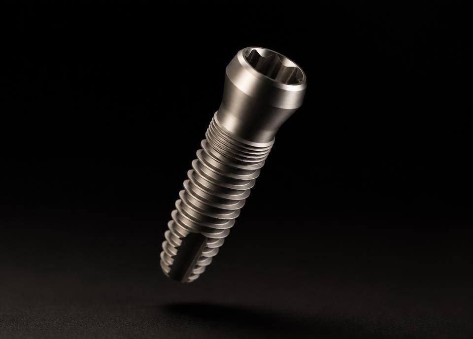 Implant Systems