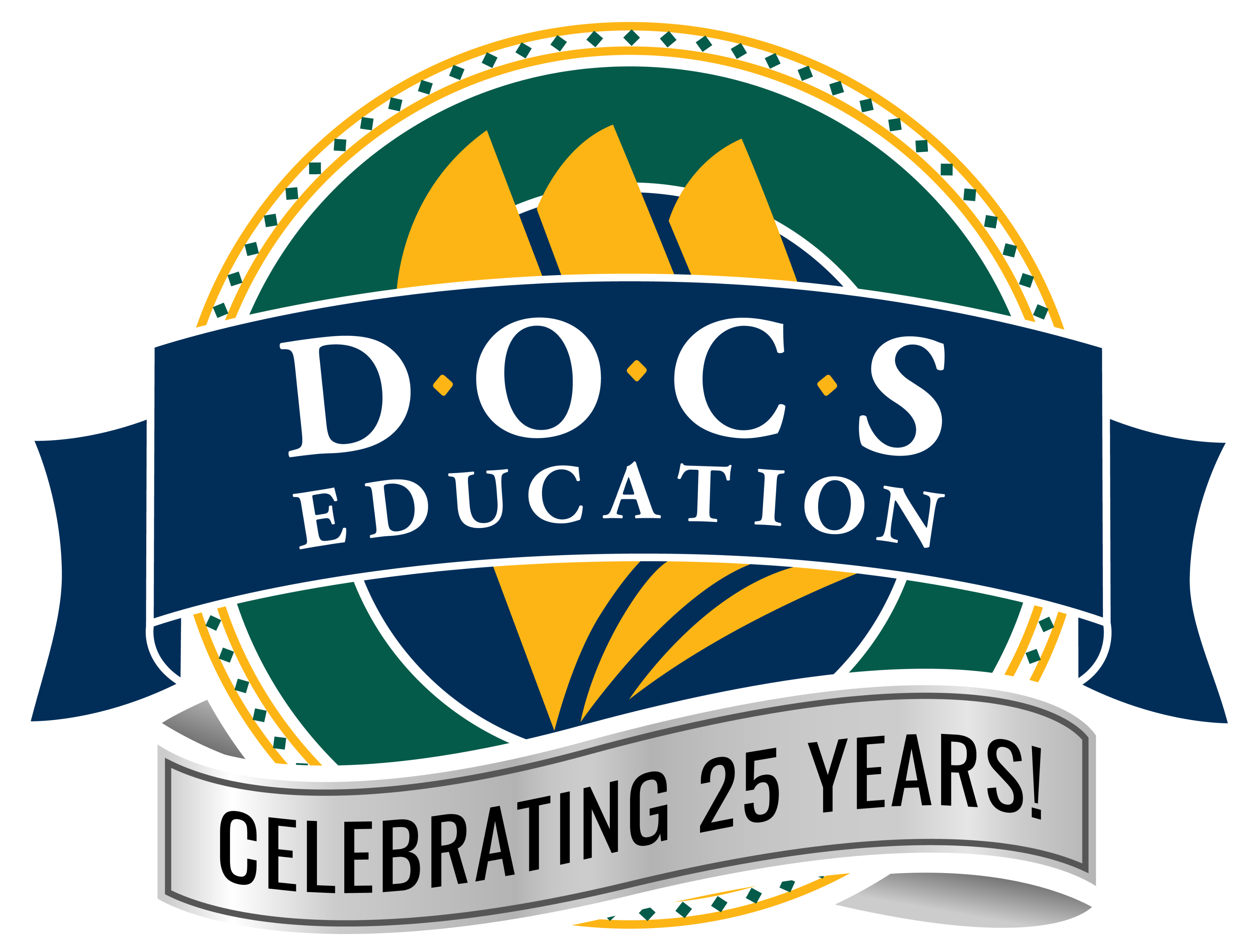 DOCS 25 Years